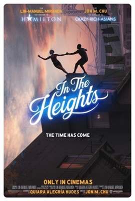 In the Heights Poster 1769795