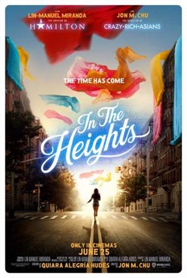 In the Heights Poster 1769802