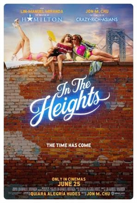 In the Heights puzzle 1769804
