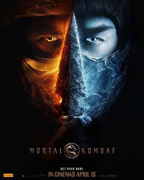 Mortal Kombat Poster 1769810