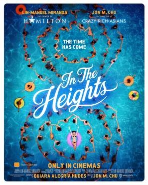 In the Heights puzzle 1769812