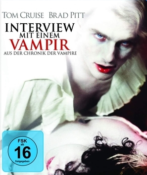 Interview With The Vampire Mouse Pad 1769867
