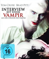 Interview With The Vampire tote bag #