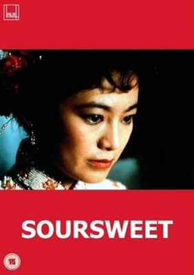 Soursweet Canvas Poster