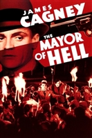 The Mayor of Hell magic mug #