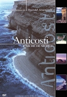Anticosti: Isle of enchantement magic mug #