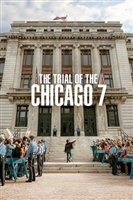 The Trial of the Chicago 7 #1770133 movie poster