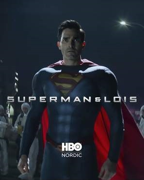 Superman and Lois Poster 1770205