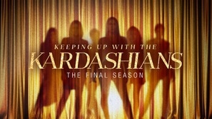 &quot;Keeping Up with the Kardashians&quot; Poster with Hanger