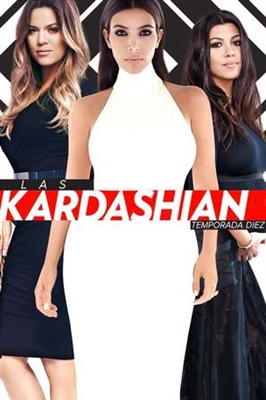 &quot;Keeping Up with the Kardashians&quot; pillow