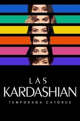 &quot;Keeping Up with the Kardashians&quot; Stickers 1770268