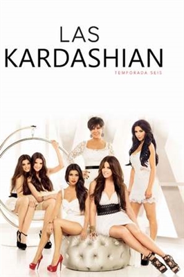 &quot;Keeping Up with the Kardashians&quot; Stickers 1770271