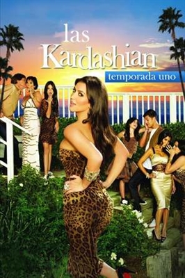 &quot;Keeping Up with the Kardashians&quot; puzzle 1770276