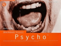 Psycho hoodie #1770315