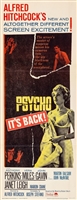 Psycho tote bag #