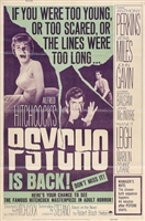 Psycho t-shirt #1770317