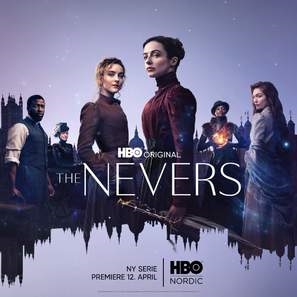 The Nevers puzzle 1770385