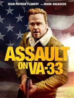 Assault on VA-33 hoodie #1770407