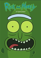 Rick and Morty Sweatshirt #1770409