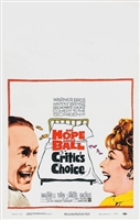 Critic's Choice mug #