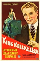 King Kelly of the U.S.A. kids t-shirt #1770448