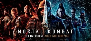 Mortal Kombat Poster 1770574