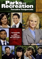 &quot;Parks and Recreation&quot; Mouse Pad 1770578