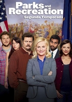 &quot;Parks and Recreation&quot; Mouse Pad 1770579