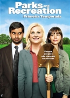 &quot;Parks and Recreation&quot; Mouse Pad 1770580