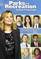&quot;Parks and Recreation&quot; Mouse Pad 1770603
