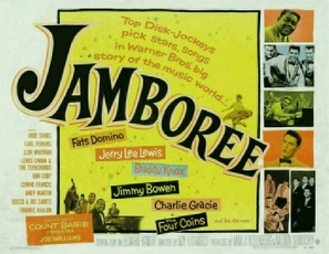 Jamboree Canvas Poster