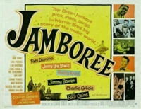 Jamboree tote bag #