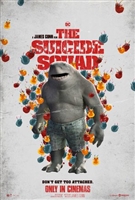 The Suicide Squad Sweatshirt #1770742