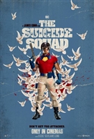 The Suicide Squad kids t-shirt #1770745