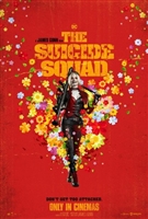 The Suicide Squad Mouse Pad 1770793