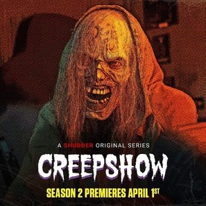 Creepshow Poster 1770968