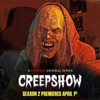 Creepshow hoodie #1770968