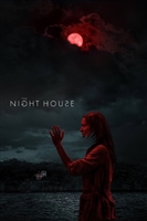 The Night House Mouse Pad 1771070