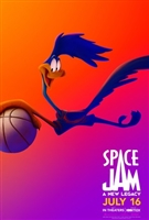 Space Jam: A New Legacy Mouse Pad 1771170