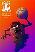 Space Jam: A New Legacy Tank Top #1771172