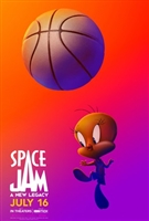 Space Jam: A New Legacy Mouse Pad 1771173