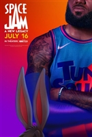 Space Jam: A New Legacy Tank Top #1771174