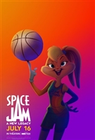 Space Jam: A New Legacy Tank Top #1771175