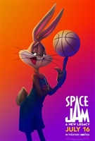 Space Jam: A New Legacy Mouse Pad 1771177