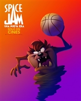 Space Jam: A New Legacy Tank Top #1771178
