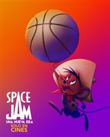 Space Jam: A New Legacy Tank Top #1771179