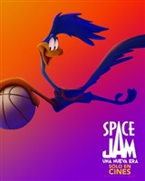 Space Jam: A New Legacy Mouse Pad 1771180