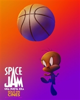 Space Jam: A New Legacy Mouse Pad 1771182