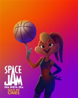 Space Jam: A New Legacy hoodie #1771183