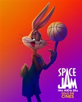 Space Jam: A New Legacy Mouse Pad 1771184